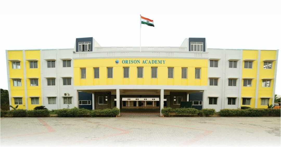 About Orison Academy