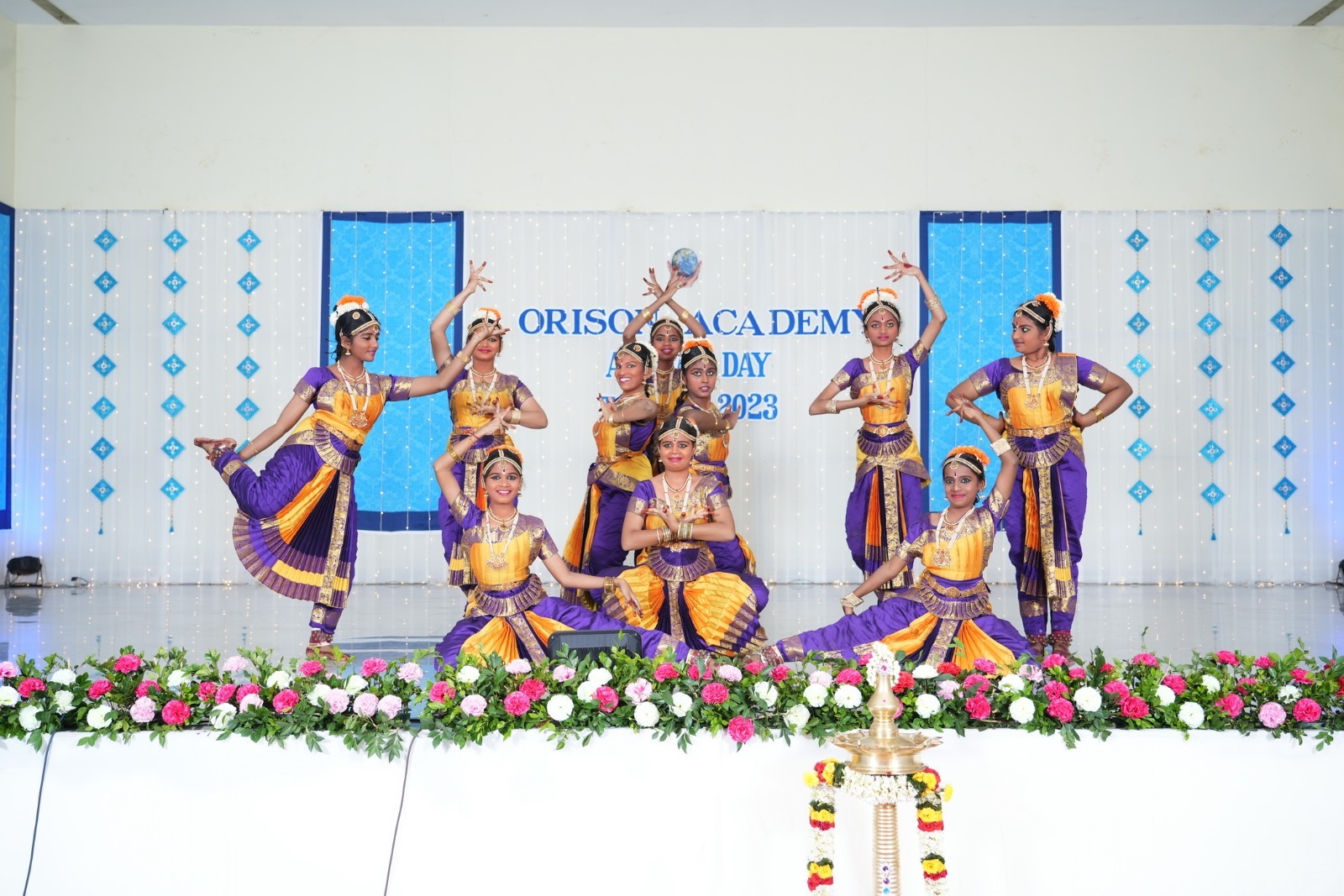 Annual Day