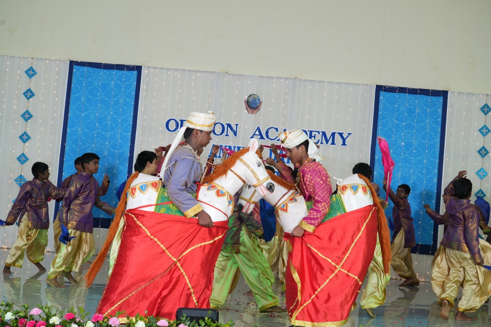 Annual Day