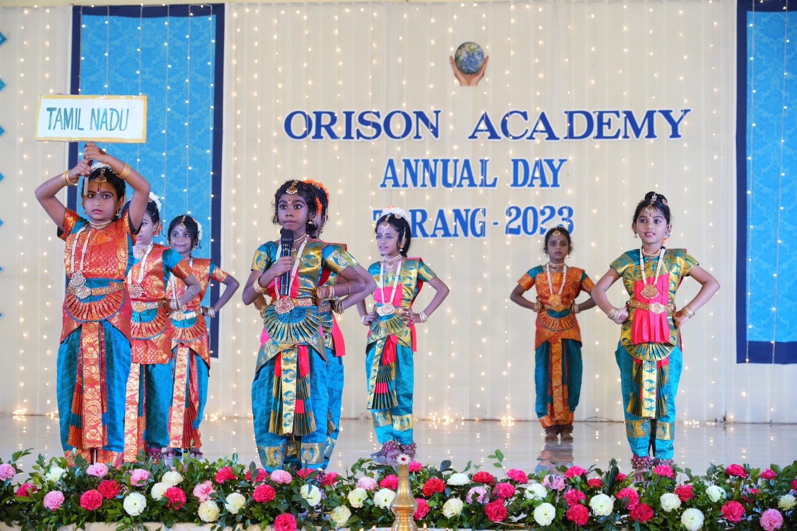 Annual Day
