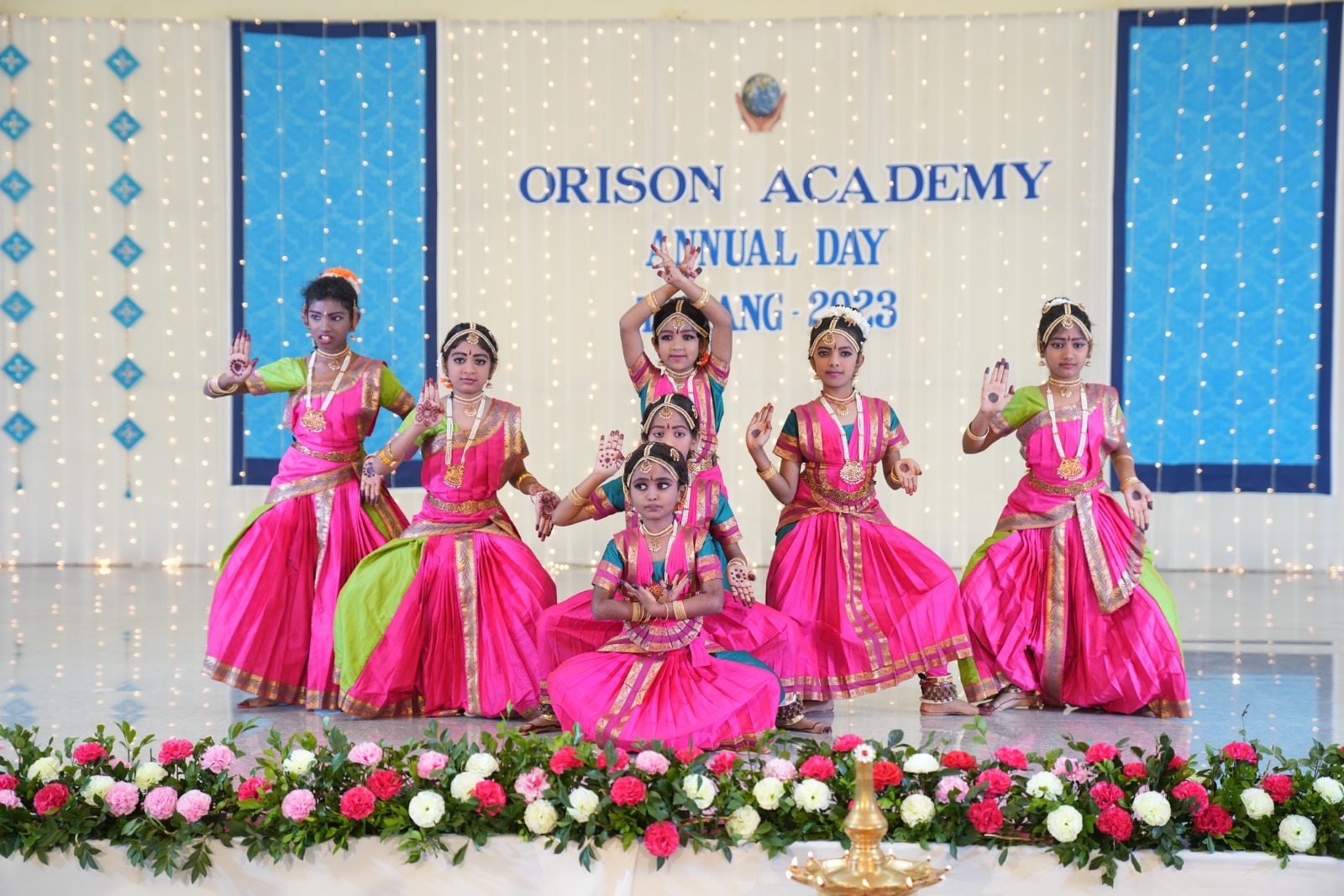 Annual Day