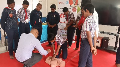 CPR Training